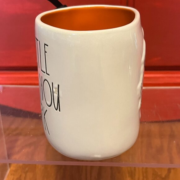 NWT Rae Dunn Whistle While You Work 7 Dwarfs Snow White Disney - Picture 5 of 11